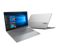 Lenovo ThinkBook 15 i5-1135G7/16GB/512/Win10P - 611684 - zdjęcie 1